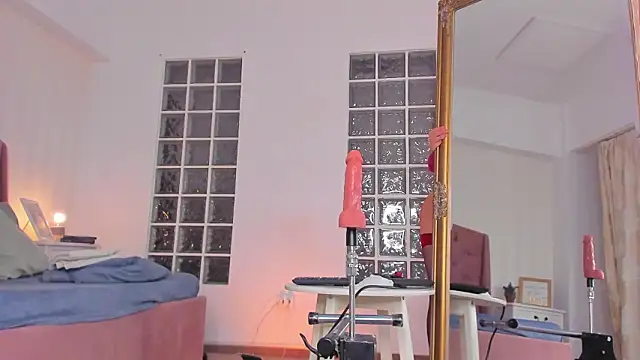 JassyeJoy online show from January 17, 5:48 am