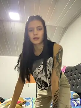 sam carsonx online show from September 17, 4:32 am