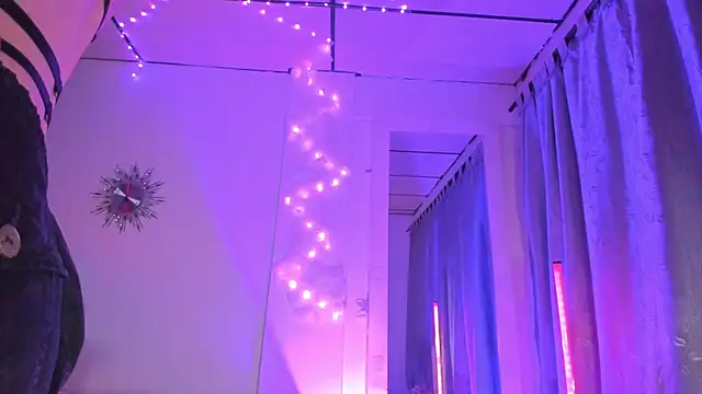 sam carsonx online show from January 6, 10:35 pm