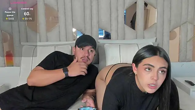 1m valery online show from October 21, 1:26 pm