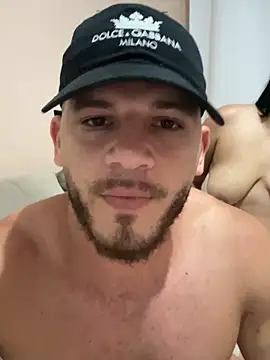 Andeilson1999 online show from February 21, 9:37 pm