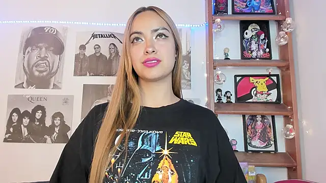 Meowlody online show from September 21, 9:13 pm