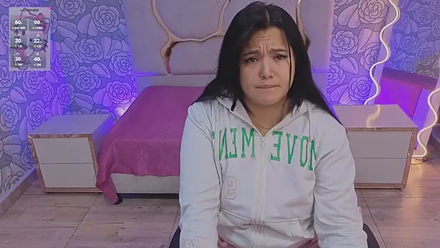 Mellani tay online show from January 15, 3:45 am