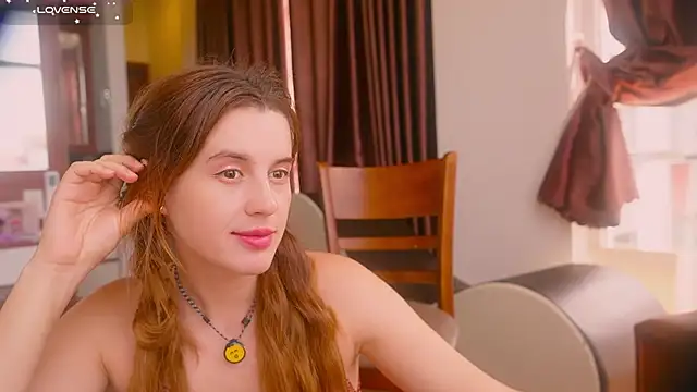 Lisa sweetheels online show from September 13, 3:25 am