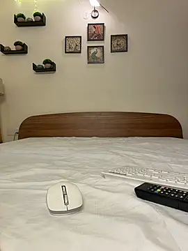 MAGIC MATES online show from February 25, 5:11 pm