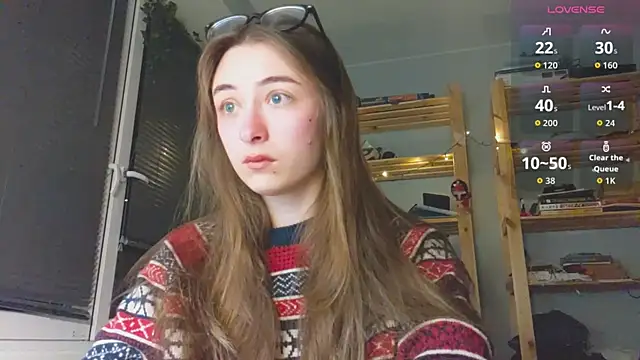 monlight  dana online show from November 25, 5:42 am