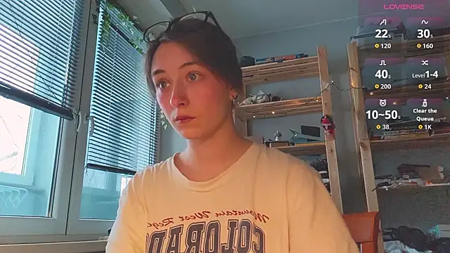 monlight  dana online show from February 6, 1:47 pm