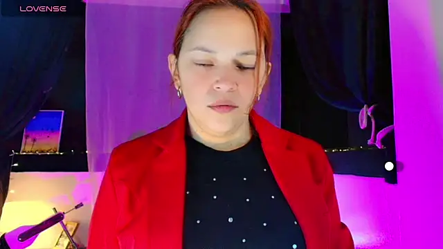 mariana scott   online show from February 14, 12:56 am