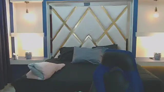 Sofiia davis23 online show from November 10, 1:06 pm