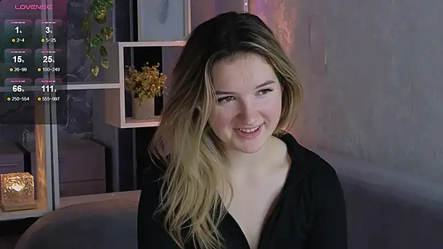 flawless angell online show from November 13, 2:54 am