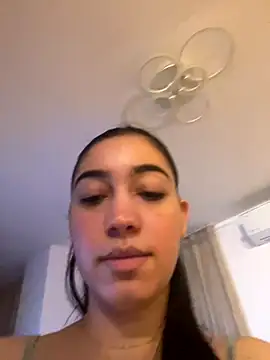 Amy Sin online show from December 2, 3:03 pm