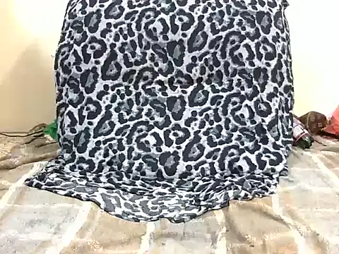 Dangerous Gapper online show from April 24, 8:22 pm