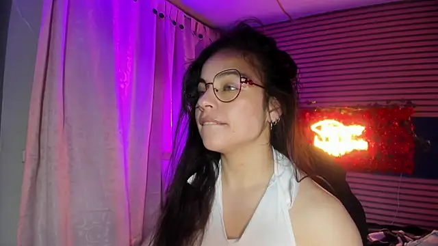 rosse 2504 online show from March 22, 9:15 am