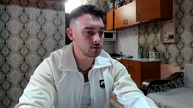 Jonmusclemaster online show from December 19, 9:51 pm