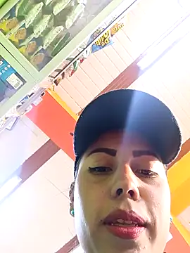  andrea30 online show from March 31, 11:43 am