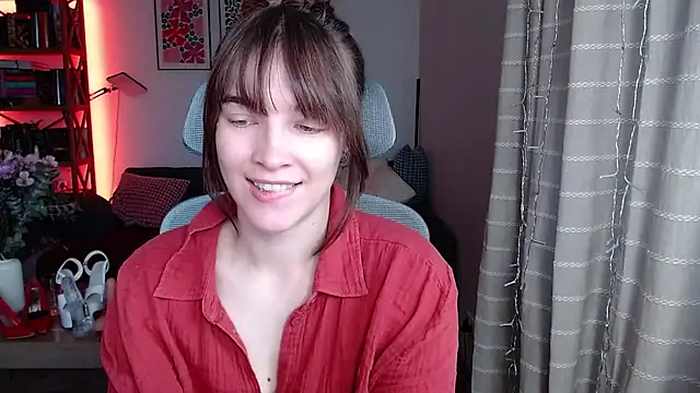 kenzie x online show from April 14, 6:35 am