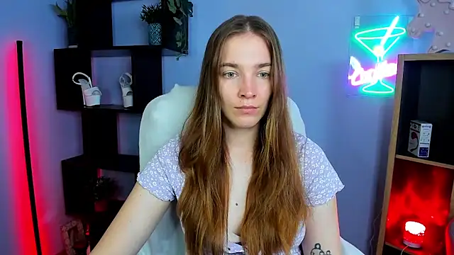 kenzie x online show from November 5, 7:35 am