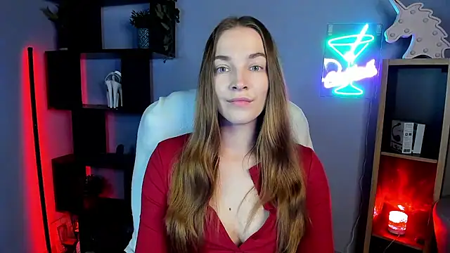 kenzie x online show from October 6, 4:18 am