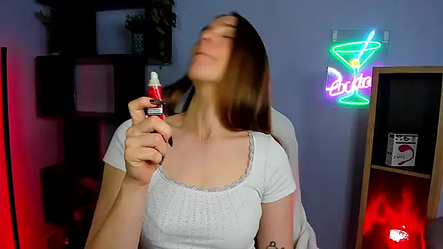 kenzie x online show from November 24, 7:32 am