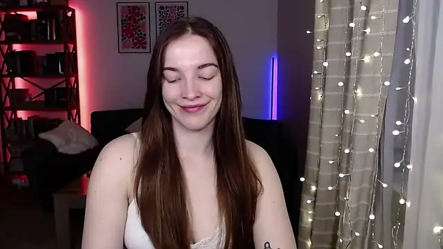 kenzie x online show from February 10, 7:44 am