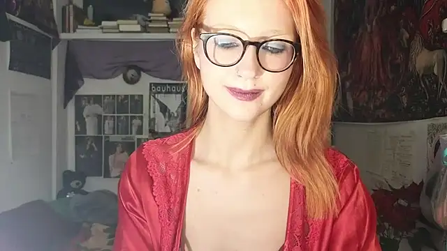 TatianaRomanov online show from January 9, 11:20 pm