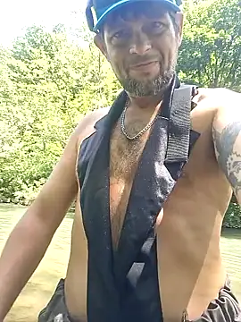 ROCKHARDDADDY86 online show from June 2, 3:57 pm