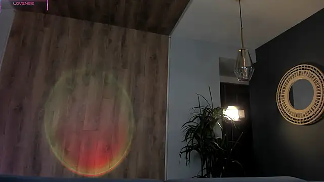 AngelicaVega online show from March 23, 7:42 pm