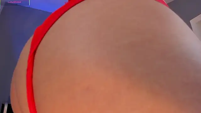 AngelicaVega online show from February 14, 7:38 pm