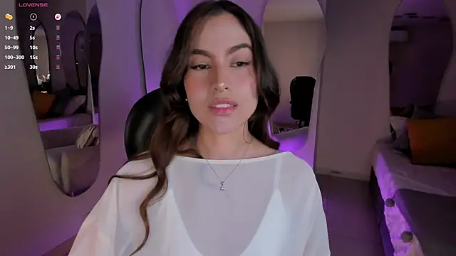 MarianneLane online show from November 30, 1:54 am