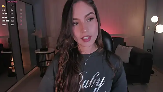 MarianneLane online show from April 13, 12:56 am