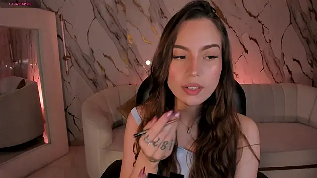 MarianneLane online show from March 2, 8:26 pm