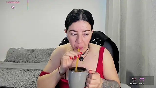 Im coco online show from April 12, 11:13 am