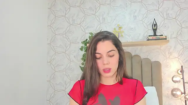 Roma  love online show from November 14, 1:33 pm