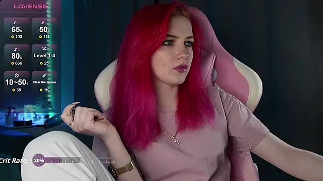 joyhannahh online show from January 17, 4:36 pm