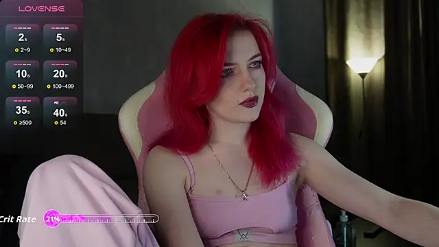 joyhannahh online show from February 8, 1:59 pm