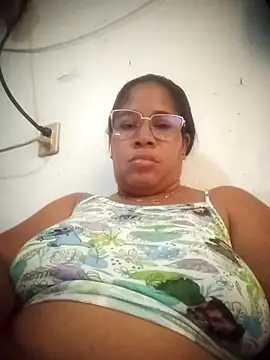 Arleth Mars online show from November 5, 4:01 pm