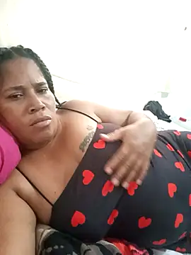 Arleth Mars online show from April 17, 3:36 pm