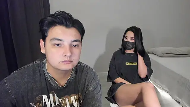 im lucky adam online show from September 21, 6:06 pm