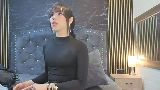 diosagolden online show from December 5, 8:43 pm