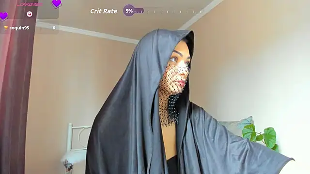  cleopattra  online show from November 10, 7:58 am