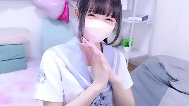 86 haru online show from March 30, 9:31 am