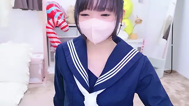 86 haru online show from December 21, 3:16 pm