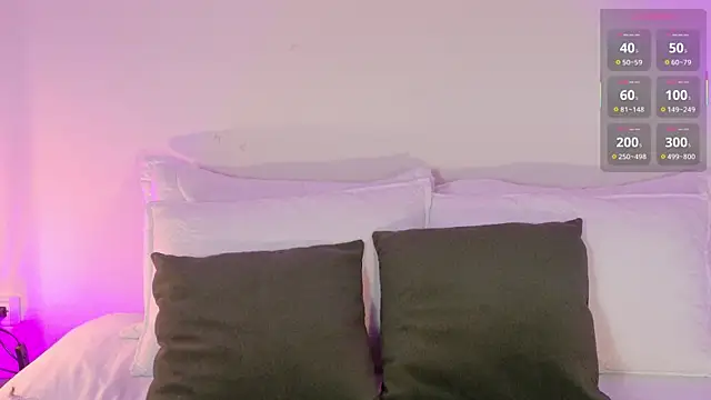 NinaInk online show from November 9, 1:40 pm