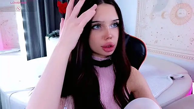 Jessie Johns online show from January 12, 6:02 pm