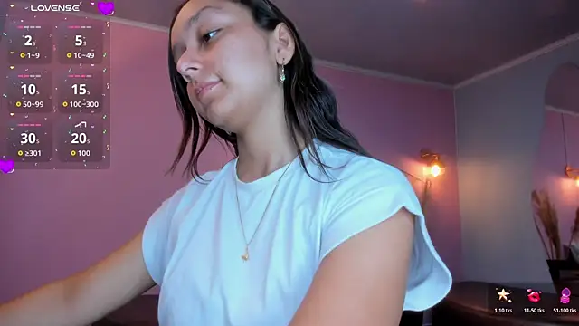 katy sweet19 online show from November 11, 6:27 pm