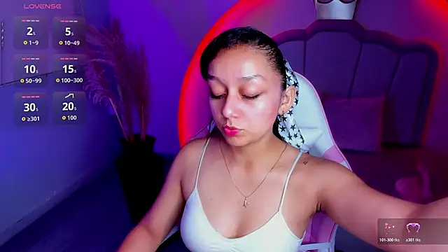 katy sweet19 online show from February 21, 10:49 am