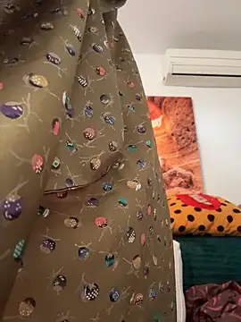 Selvaggia official83 online show from May 10, 9:22 am
