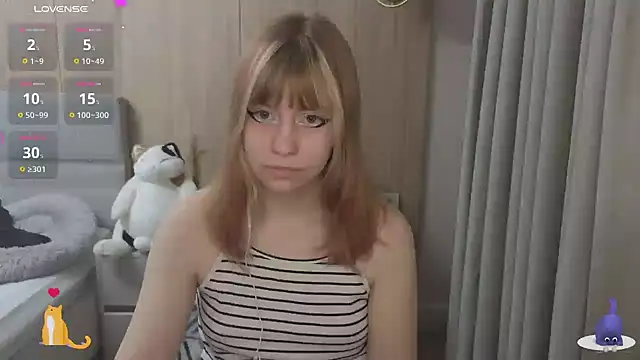 HermioneHHH online show from November 4, 4:01 pm