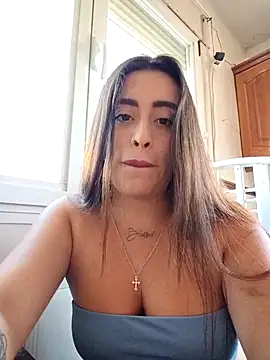 Snapshot of Freyja300 chatting on September 22, 12:58 pm Freyja300 online show from September 22, 12:58 pm