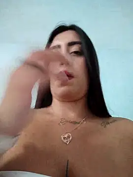 Snapshot of Freyja300 chatting on October 10, 11:04 am Freyja300 online show from October 10, 11:04 am
